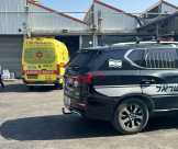 الرملة: مصرع عامل "27 عاماً" اثر سقوطه من ارتفاع 